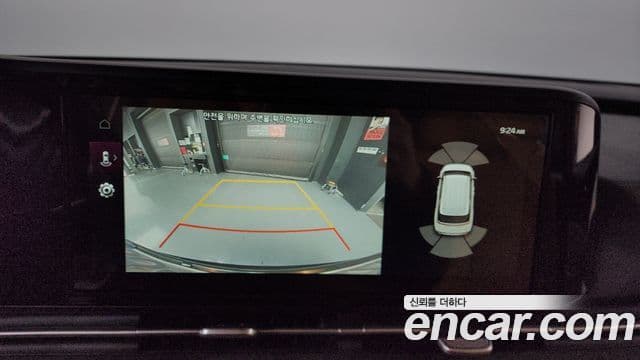 Kia Carnival 4세대 Prestige, 2023 16