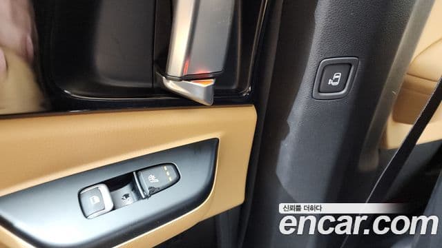 Kia Carnival 4세대 Prestige, 2023 19