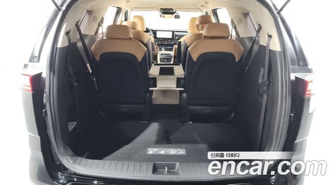 Kia Carnival 4세대 Prestige, 2023 20