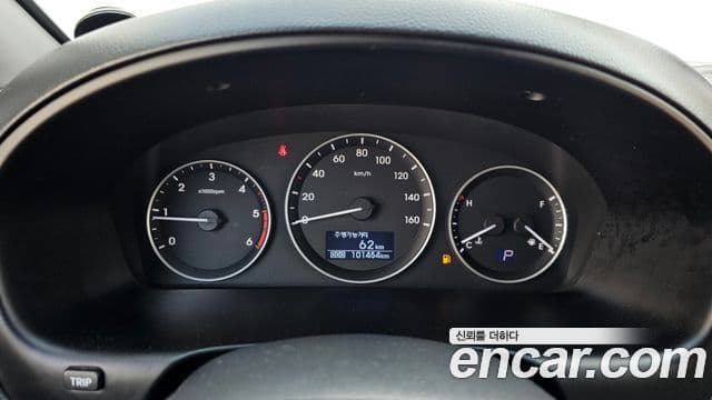 Hyundai Grand Starex Modern, 2017 8