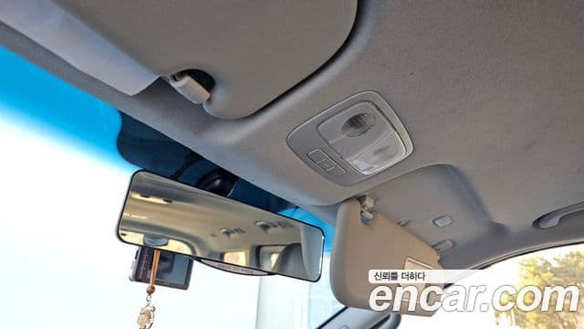 Hyundai Grand Starex Modern, 2017 17