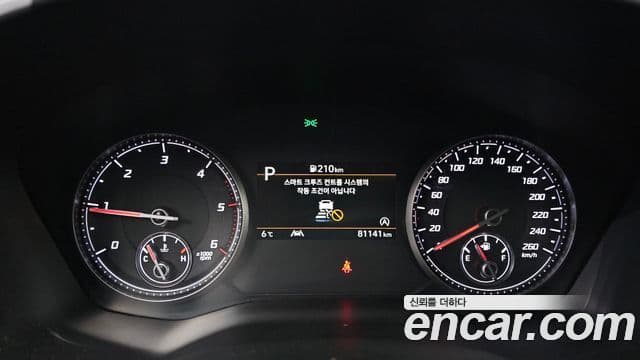 Hyundai The / новый New Santa Fe Prestige, 2022 8