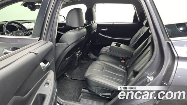 Hyundai The / новый New Santa Fe Prestige, 2022 10