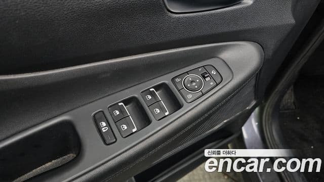 Hyundai The / новый New Santa Fe Prestige, 2022 13