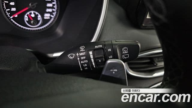 Hyundai The / новый New Santa Fe Prestige, 2022 15