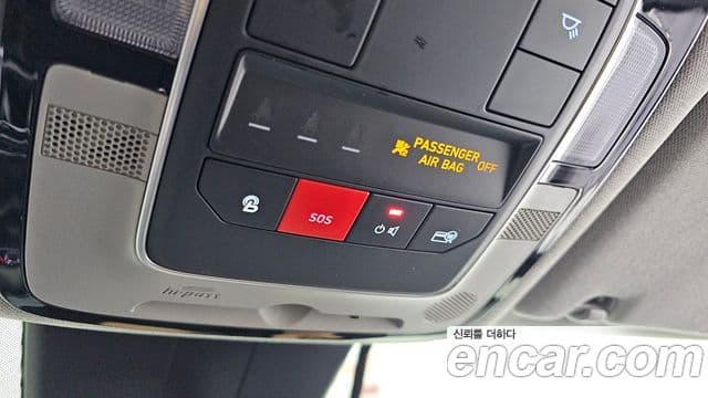 Hyundai The / новый New Santa Fe Prestige, 2022 18