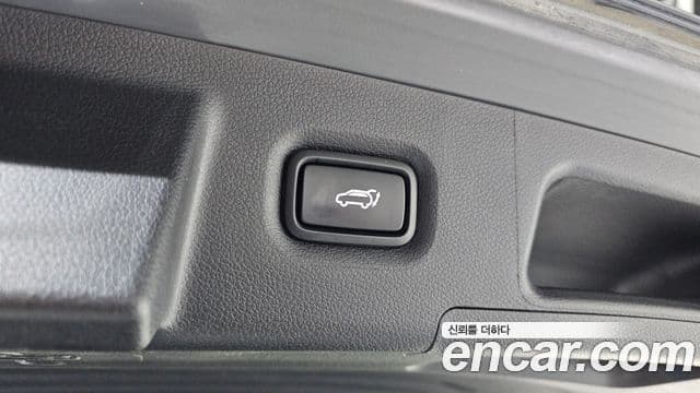 Hyundai The / новый New Santa Fe Prestige, 2022 20