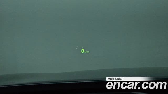 Genesis EQ900 Premium Luxury, 2016 12