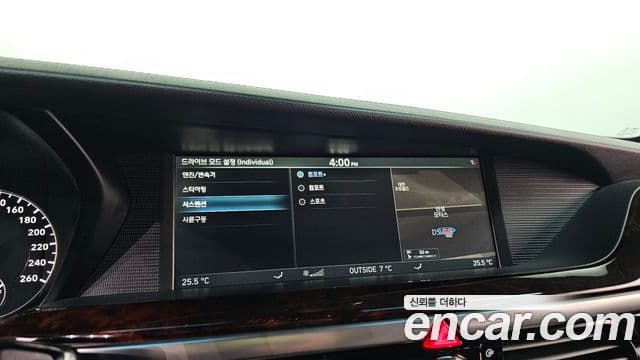 Genesis EQ900 Premium Luxury, 2016 18