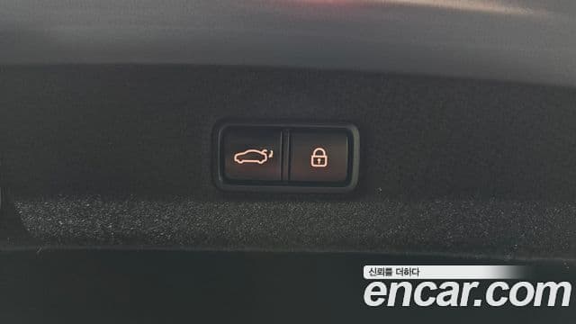 Genesis EQ900 Premium Luxury, 2016 20