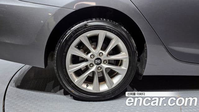 Hyundai i40 살룬 PYL, 2014 все фото