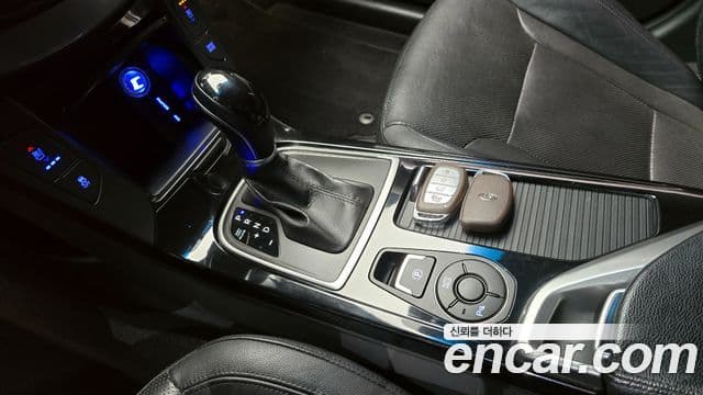 Hyundai i40 살룬 PYL, 2014 9