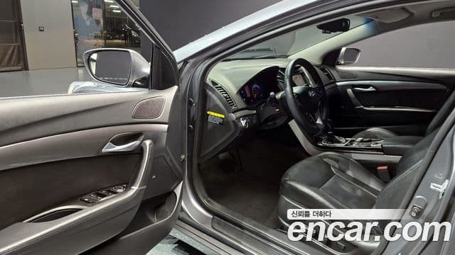 Hyundai i40 살룬 PYL, 2014 11