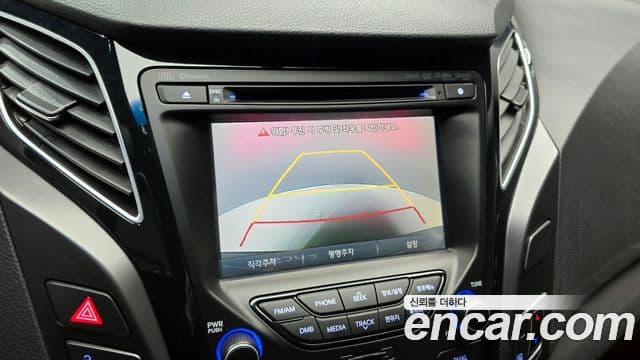 Hyundai i40 살룬 PYL, 2014 16