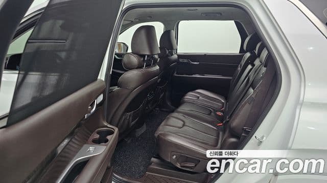 Hyundai The / новый New Palisade Calligraphy, 2023 12