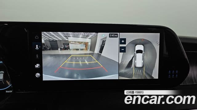 Hyundai The / новый New Palisade Calligraphy, 2023 15