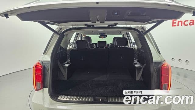 Hyundai The / новый New Palisade Calligraphy, 2023 20