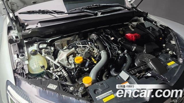 Renault Korea(Samsung) XM3 Signature, 2020 6