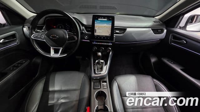 Renault Korea(Samsung) XM3 Signature, 2020 7