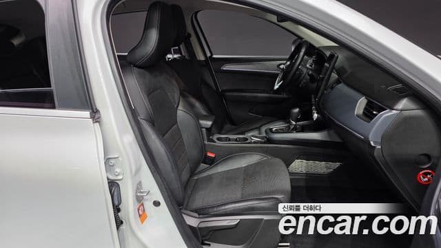 Renault Korea(Samsung) XM3 Signature, 2020 10