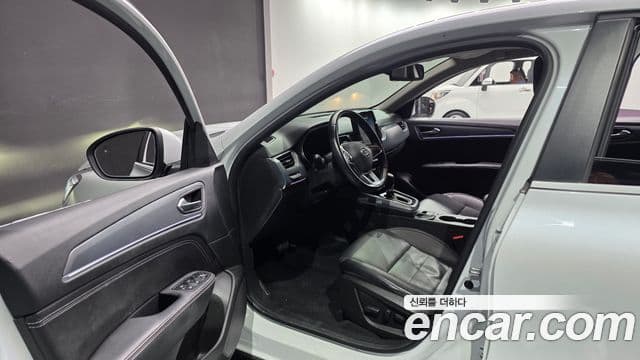 Renault Korea(Samsung) XM3 Signature, 2020 11