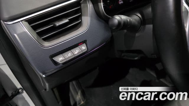 Renault Korea(Samsung) XM3 Signature, 2020 16