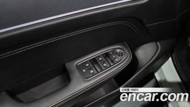 Renault Korea(Samsung) XM3 Signature, 2020 17