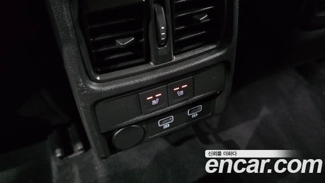 Renault Korea(Samsung) XM3 Signature, 2020 18