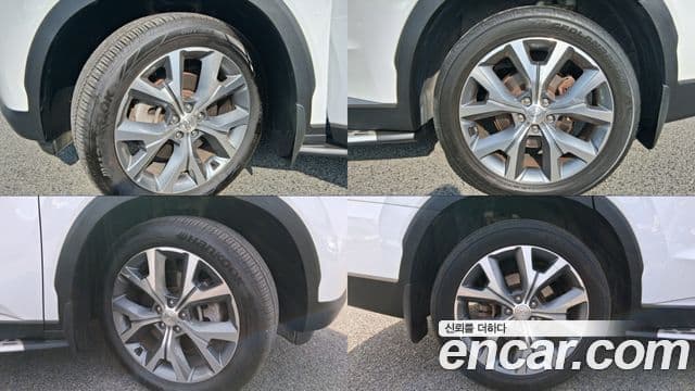 Hyundai Palisade Prestige, 2019 все фото