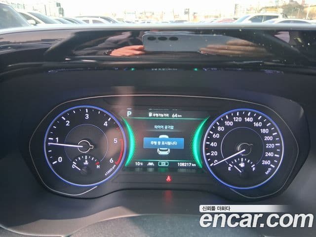 Hyundai Palisade Prestige, 2019 7