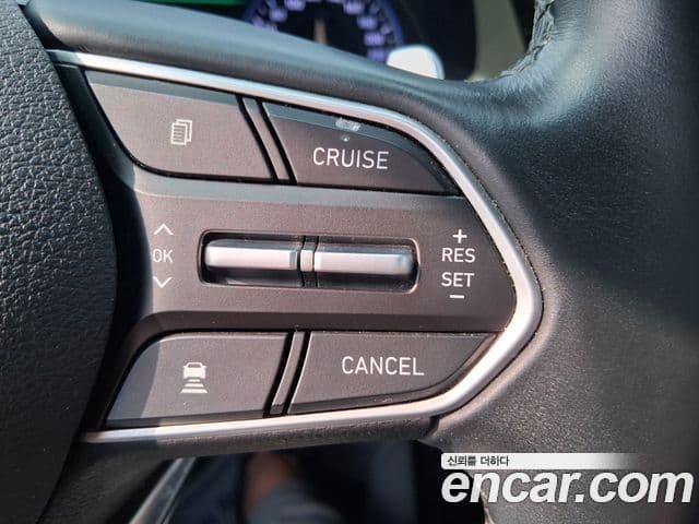 Hyundai Palisade Prestige, 2019 9