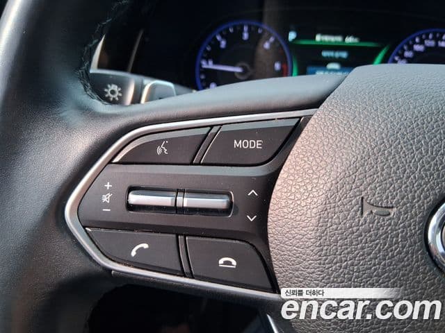 Hyundai Palisade Prestige, 2019 10