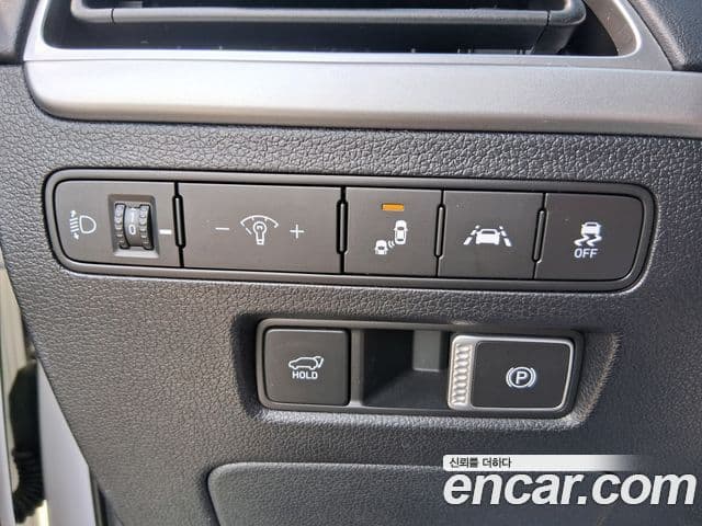 Hyundai Palisade Prestige, 2019 11