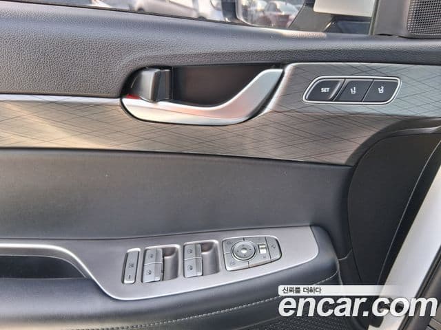 Hyundai Palisade Prestige, 2019 13