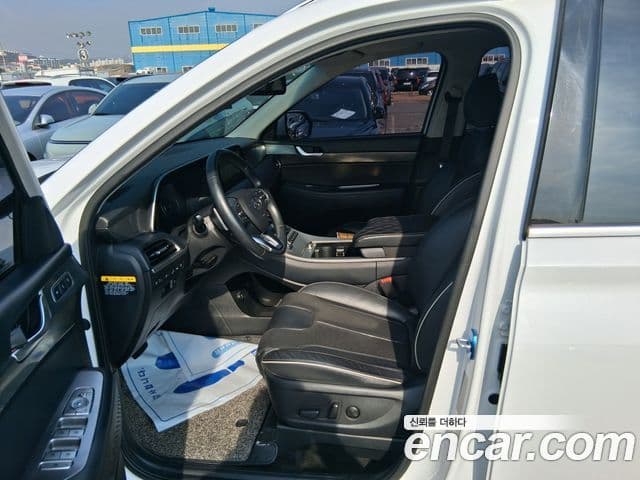 Hyundai Palisade Prestige, 2019 14