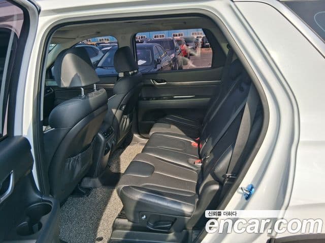 Hyundai Palisade Prestige, 2019 15