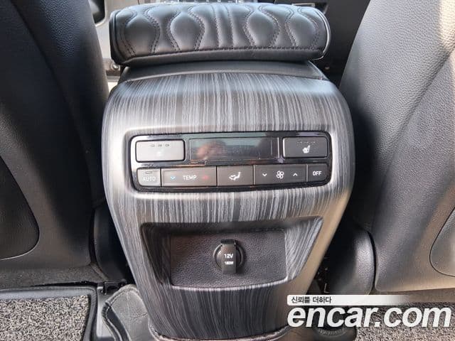 Hyundai Palisade Prestige, 2019 16