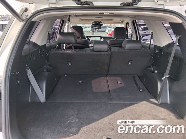 Hyundai Palisade Prestige, 2019 19