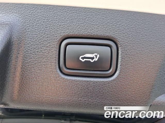 Hyundai Palisade Prestige, 2019 20