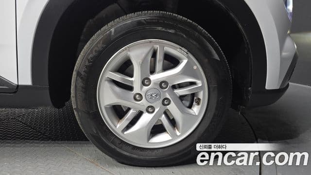 Hyundai Venue Premium, 2025 все фото