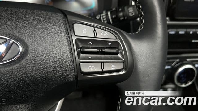 Hyundai Venue Premium, 2025 19