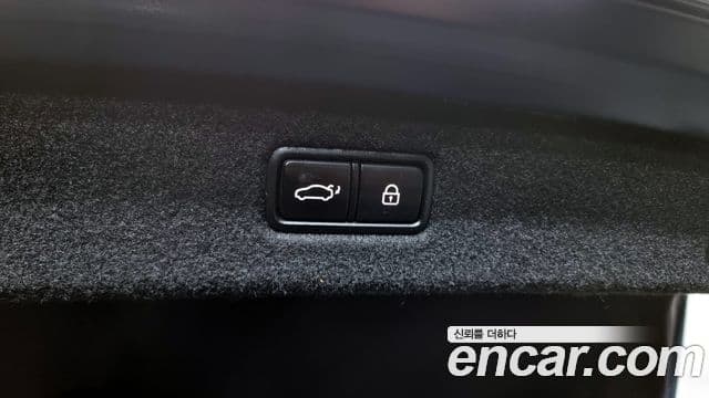 Genesis EQ900 Premium Luxury, 2016 20