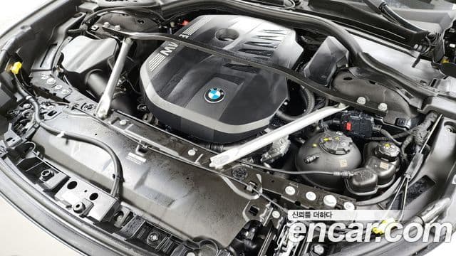 BMW 7시리즈 (G70) 740i xDrive M Sport, 2024 6