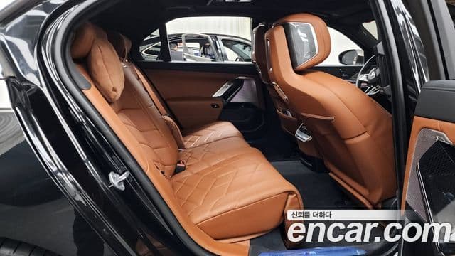 BMW 7시리즈 (G70) 740i xDrive M Sport, 2024 12