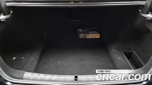 BMW 7시리즈 (G70) 740i xDrive M Sport, 2024 20