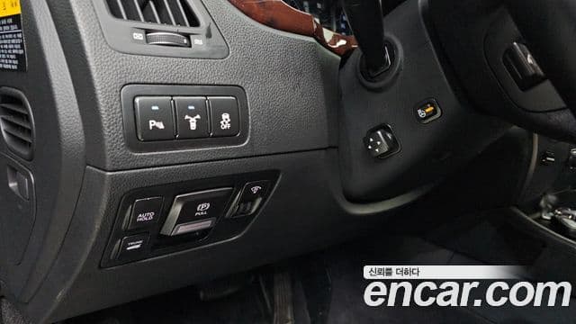 Hyundai Equus(новый кузов / новое поколение) Luxury, 2012 14