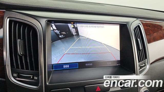 Hyundai Equus(новый кузов / новое поколение) Luxury, 2012 18