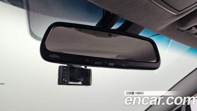 Hyundai Equus(новый кузов / новое поколение) Luxury, 2012 19