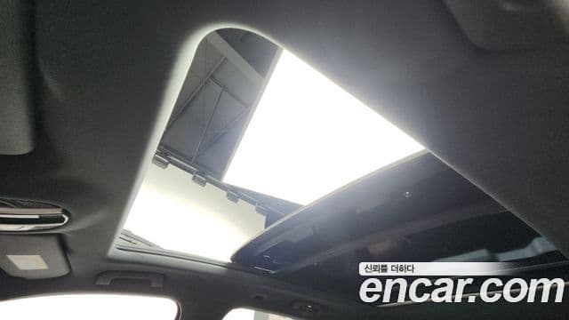 Porsche Cayenne (PO536) 3.0 E-гибрид, 2020 18