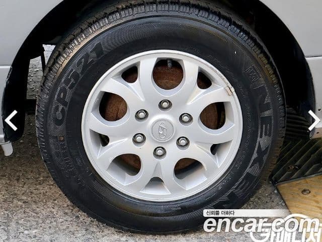 Hyundai Grand Starex CVX Deluxe, 2012 все фото